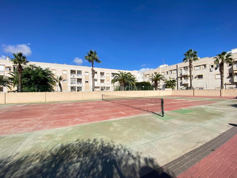 Foto ca067394-e44c-4a77-a649-500769eb36ca. Appartement dans El Molino Torrevieja