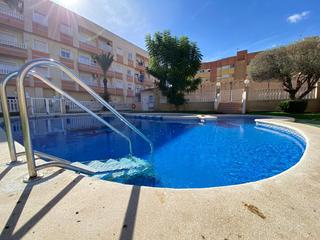 Appartement in El Molino