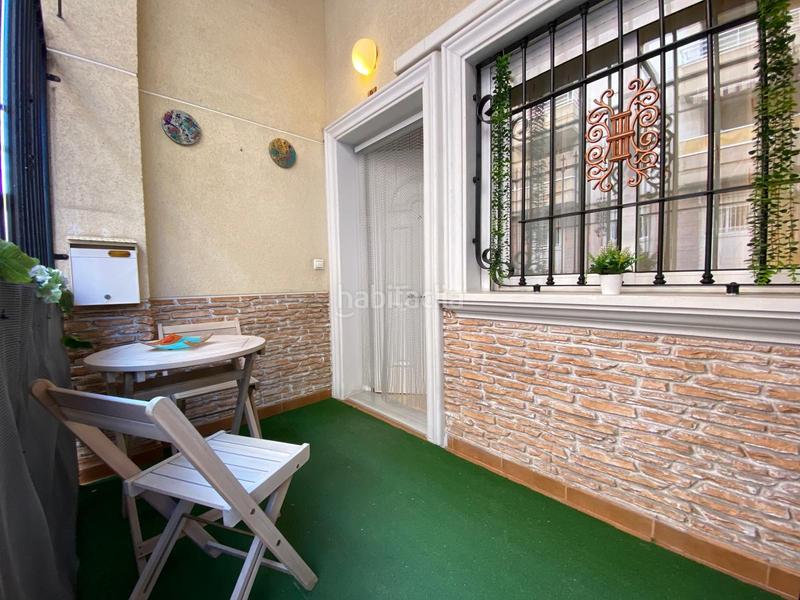Foto de8d536c-2233-4bd9-b548-c9599d5184ce. Piccolo appartamento in El Molino Torrevieja