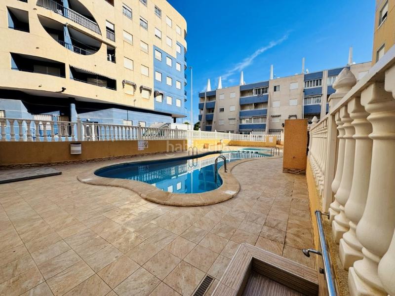 Foto a238b946-d668-4f8a-84dc-4899258561cc. Apartamento en Gaspar Perelló Torrevieja