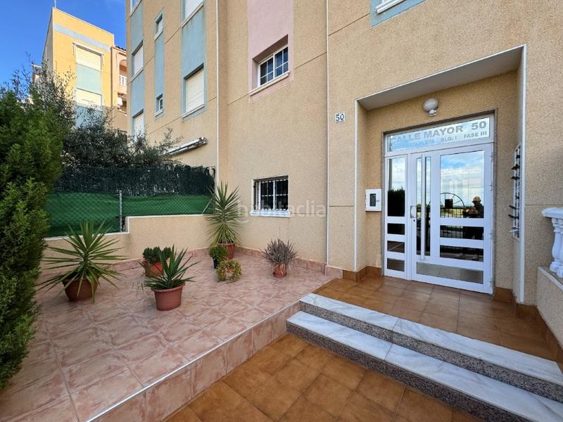 Foto f07c45f7-046e-42e9-955d-5e7dfa18dcda. Apartamento en Gaspar Perelló Torrevieja