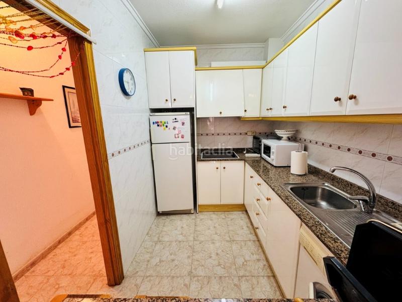 Foto 13bd236b-9c18-4804-86f1-2620698ab211. Apartment in Gaspar Perelló Torrevieja