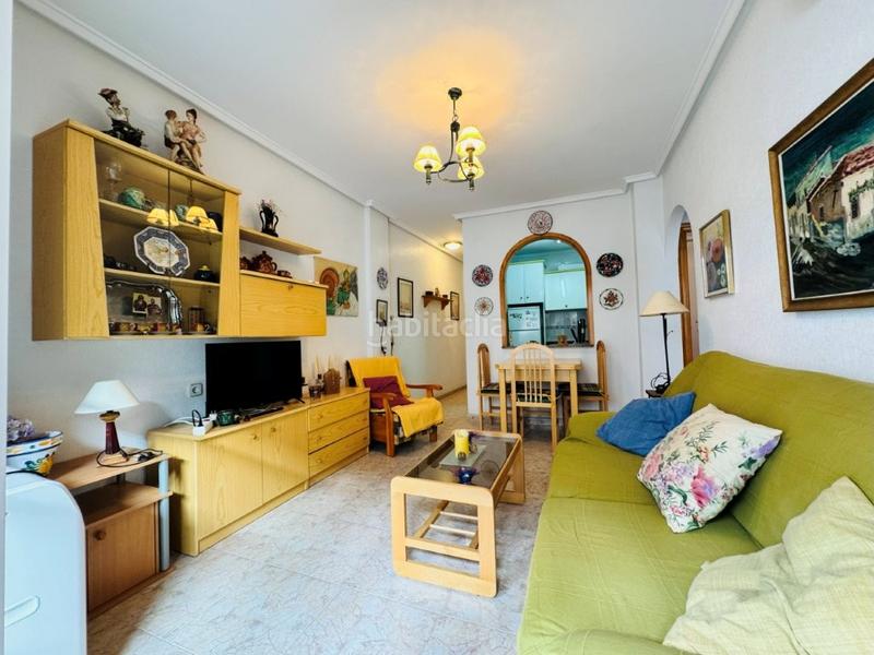 Foto 95017782-9dce-4b17-bbb6-360daed565f3. Apartment in Gaspar Perelló Torrevieja