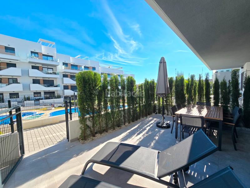 Foto 5019b955-2d34-408d-ac2c-1b39c6d72d71. Apartamento en Villamartín-Las Filipinas Orihuela