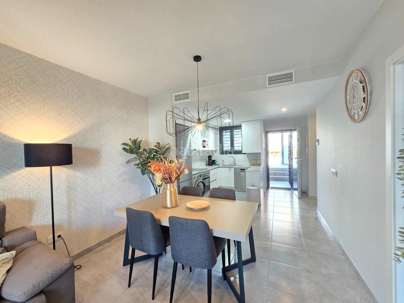 Foto 964f3aa6-026d-4f75-83fd-3531fdbdd85e. Apartamento en Villamartín-Las Filipinas Orihuela