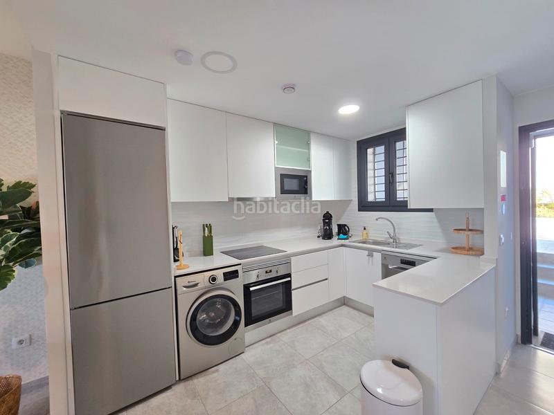 Foto 382b93cf-26b9-4767-ab7a-5d6020a8f9d4. Appartement dans Villamartín-Las Filipinas Orihuela