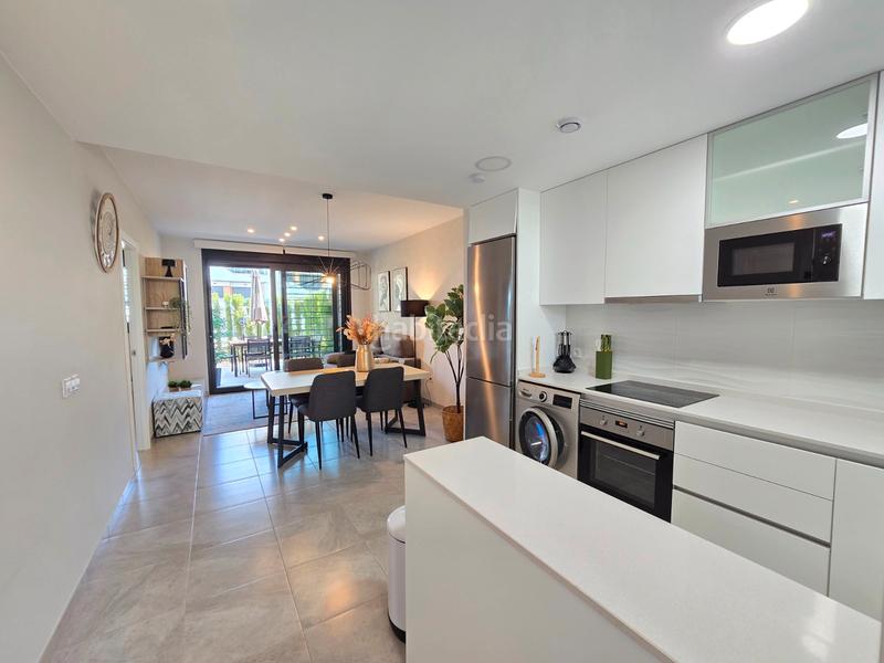 Foto 59ddde8e-e51b-4f4b-bb96-a2cb3b16c3e8. Appartement dans Villamartín-Las Filipinas Orihuela