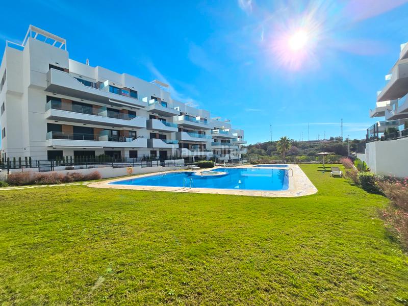 Foto 7d73db5f-a77a-4738-84c6-5cfa4dbb8455. Appartement dans Villamartín-Las Filipinas Orihuela