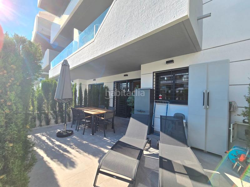 Foto 521a704e-283a-4417-9403-f30bc13a355c. Piccolo appartamento in Villamartín-Las Filipinas Orihuela