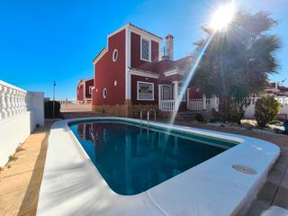 Maison à Lomas de Cabo Roig - Los Dolses