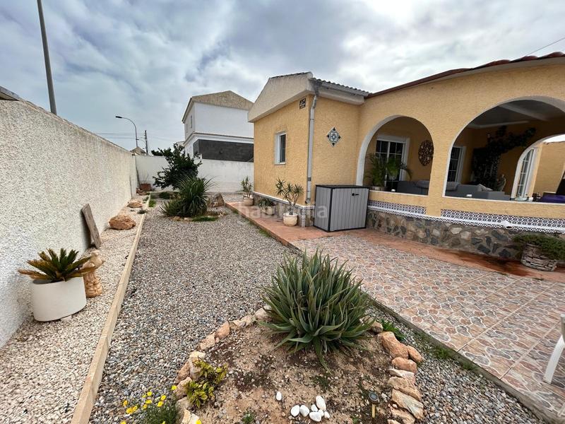 Foto 05f6c34f-e57e-4090-b194-c7b3f4aa7915. Casa con piscina in El Molino Torrevieja