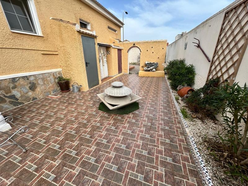 Foto 77249504-75c4-4cf3-bc70-f1c8c2b48055. Casa con piscina in El Molino Torrevieja