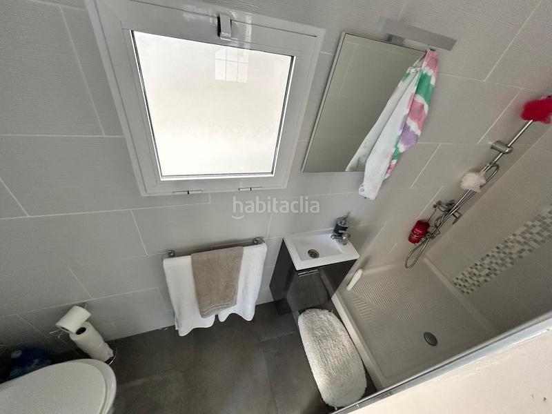 Foto e7f46535-e3d7-4785-9e66-a899198f9cd3. Casa con piscina in El Molino Torrevieja