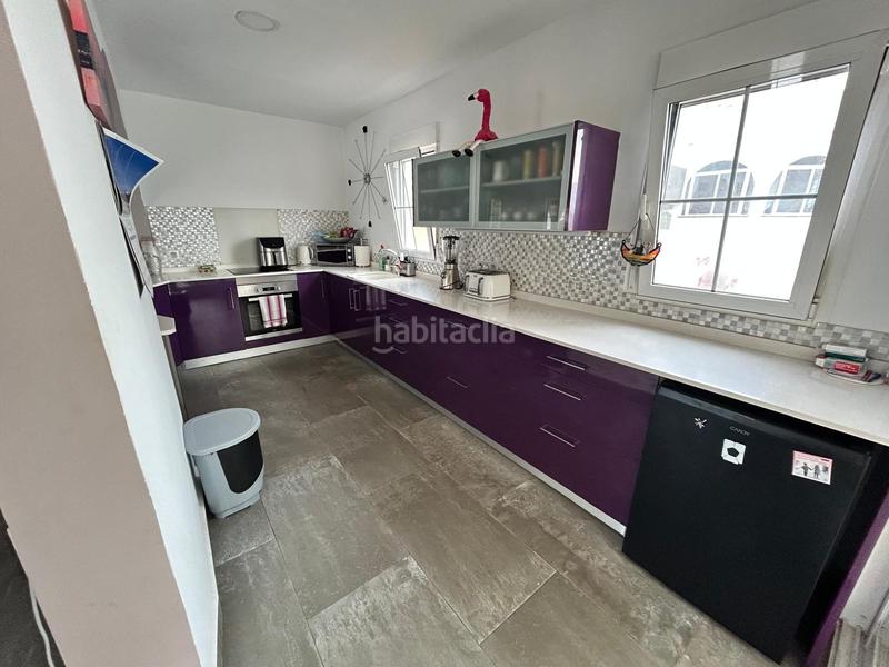 Foto 31492817-0624-44e9-8c1f-88dfa1e373f6. House with pool in El Molino Torrevieja