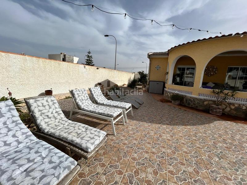 Foto 3e57f852-da39-4f6c-b7c6-0631df9a9735. House with pool in El Molino Torrevieja