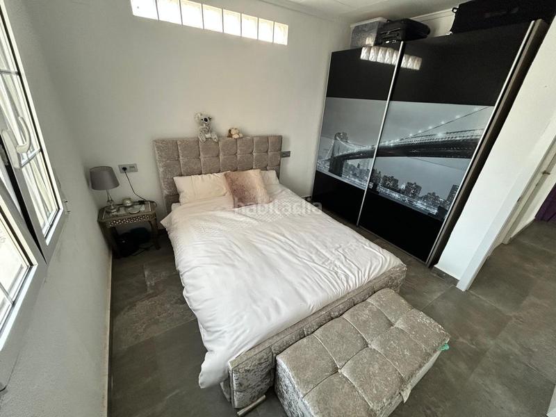 Foto 794bcf30-f852-4988-9a6d-a4a1ca657a6a. House with pool in El Molino Torrevieja