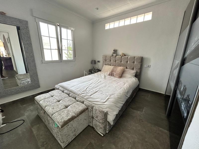 Foto 7a0a01cb-b0be-4415-b5c9-adecf35e7cfe. House with pool in El Molino Torrevieja