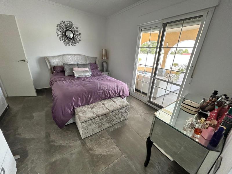 Foto 8e65ab68-e906-4be7-bca2-d86b8a10b7c0. House with pool in El Molino Torrevieja