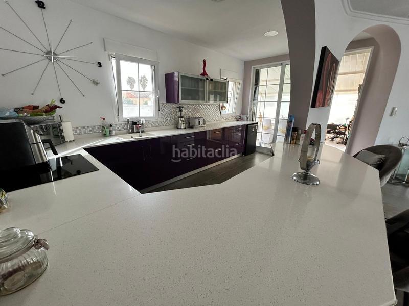 Foto 97bb777d-177b-410f-baac-7c79207c0337. House with pool in El Molino Torrevieja