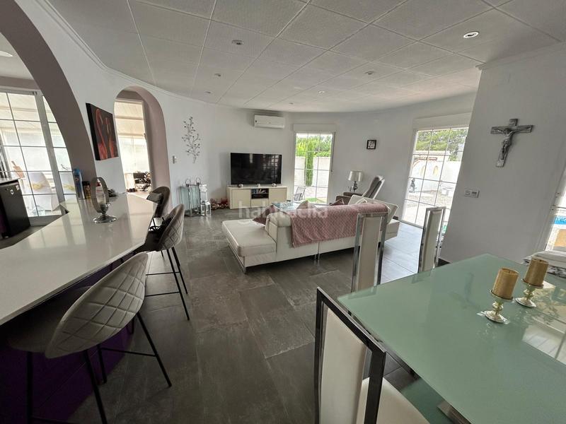 Foto a60305ea-ba72-4f3b-abf1-04d8d3d131e0. House with pool in El Molino Torrevieja