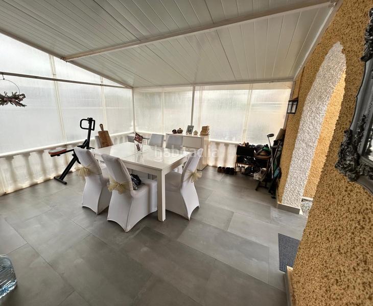 Foto d095ea8e-37f4-482d-ac68-c4977d5dd38a. House with pool in El Molino Torrevieja