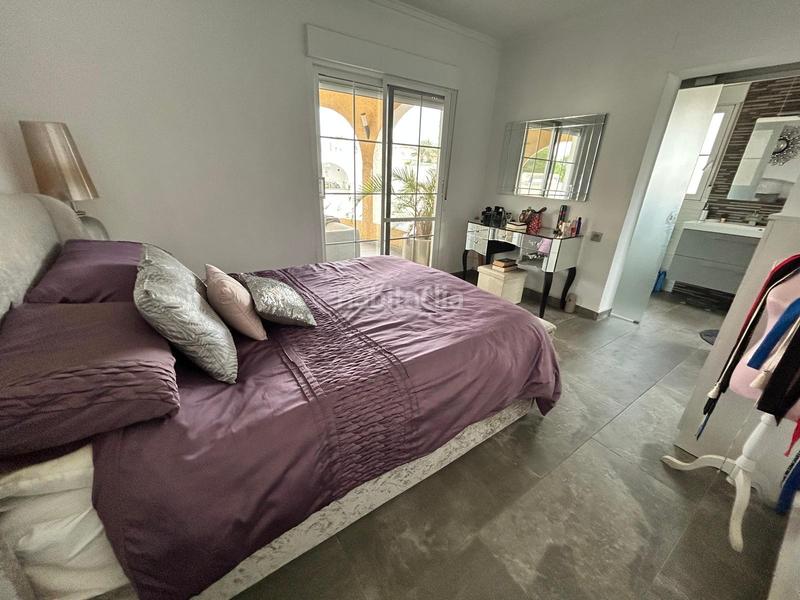 Foto e0a18653-d25b-4840-9e34-91851c104151. House with pool in El Molino Torrevieja