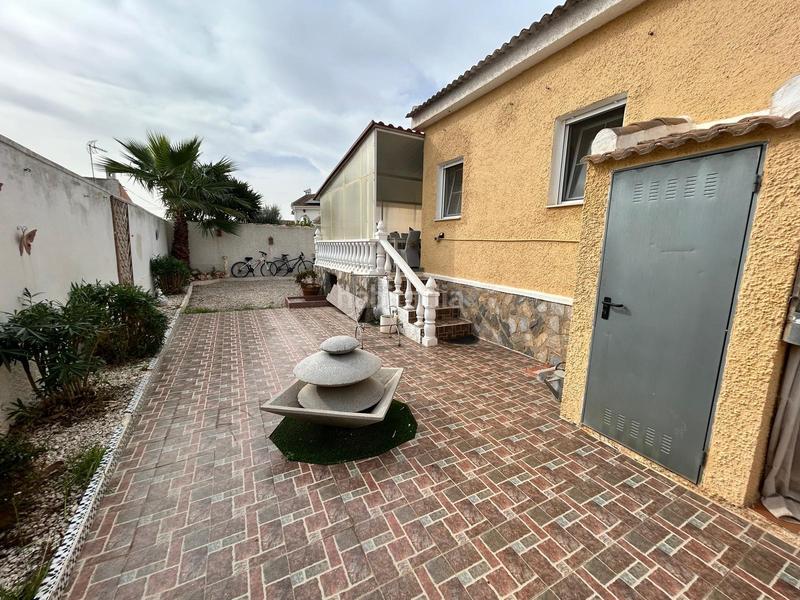 Foto e8733d42-0e8a-4ebc-b131-29bcf05f44cb. House with pool in El Molino Torrevieja