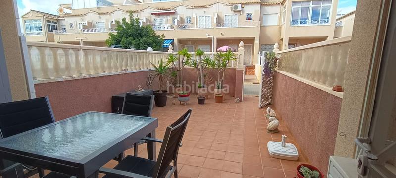 Foto 63a430cc-ea1b-4e48-b8a0-2ff2c67d8c2e. Reihenhaus mit pool in La Florida Orihuela