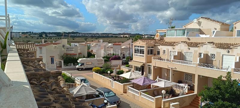 Foto 5071ef88-8ea0-4349-9d04-2e6024c353cb. Semi detached house with pool in La Florida Orihuela