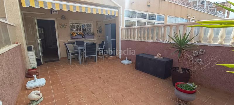 Foto 5fe8bfb3-323e-40bc-b12c-a34c9e1c5aab. Semi detached house with pool in La Florida Orihuela