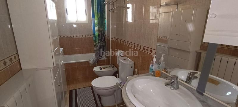 Foto 7f5fb861-482b-45ae-a911-d553d7710ae7. Semi detached house with pool in La Florida Orihuela