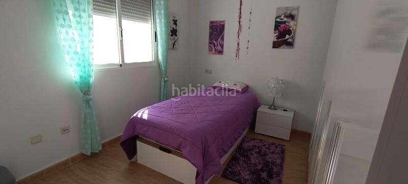 Foto dd5e3031-da95-423e-850f-c984bec68239. Semi detached house with pool in La Florida Orihuela