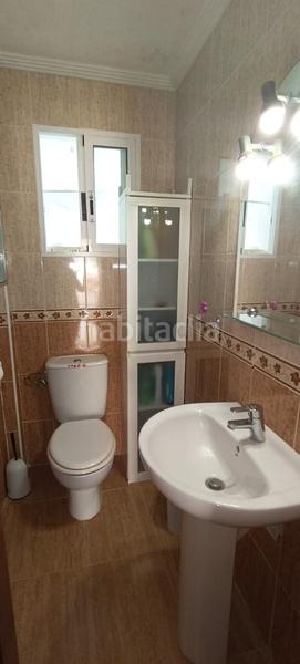 Foto f9a41912-c849-434b-9842-0884eab875ba. Semi detached house with pool in La Florida Orihuela