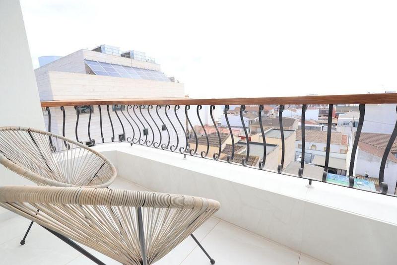 Foto 823d0400-78da-4941-8dd9-876c18b29ad4. Apartamento en Pilar de la Horadada ciudad Pilar de la Horadada