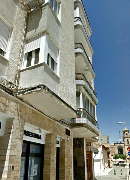 Foto d4fb28a7-ca21-41a5-a546-ab5ff05d271d. Appartement in Pilar de la Horadada ciudad Pilar de la Horadada