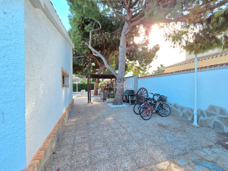 Foto 0efca642-3371-429f-8277-9d36ebaeb168. Casa en Cabo Roig Orihuela