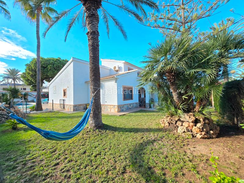 Foto 0fee3846-3b38-479b-b3fd-880dc03f86b9. Casa en Cabo Roig Orihuela