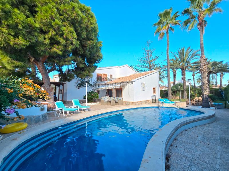 Foto 7cabe777-5284-400d-9121-86c23bc98c52. Casa en Cabo Roig Orihuela