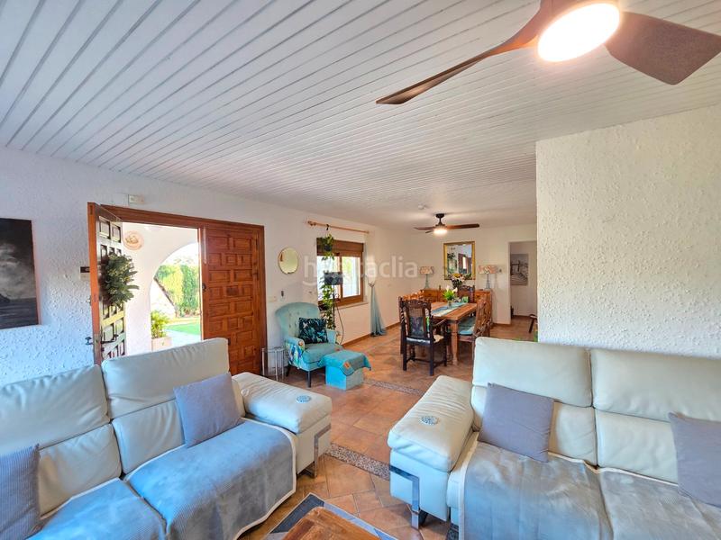 Foto 8d7abf24-25b6-416a-8952-f3082978e398. Casa en Cabo Roig Orihuela