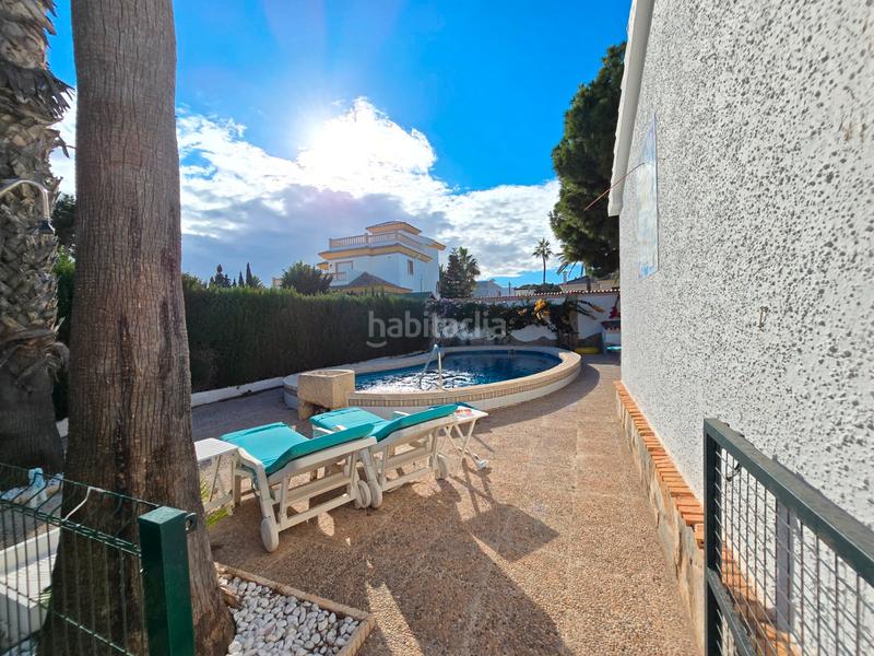 Foto a8407808-dfef-4fbb-9c69-cb7a324e4691. Casa en Cabo Roig Orihuela