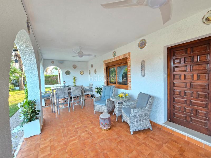 Foto f3bca2ca-25ad-4a16-8492-1dc52a5a8f7a. Casa en Cabo Roig Orihuela