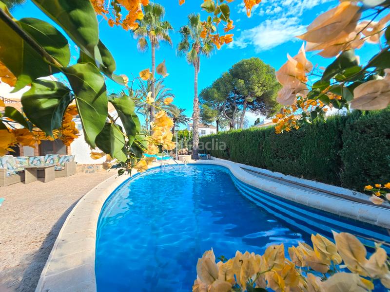 Foto fa1498b5-ccb4-49a5-a530-f0c8ca6d9ca2. Casa en Cabo Roig Orihuela