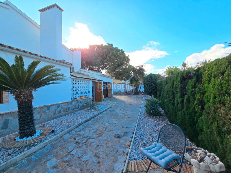 Foto 1a66ded2-78b9-4024-b3d6-3545710f6f4c. Haus in Cabo Roig Orihuela