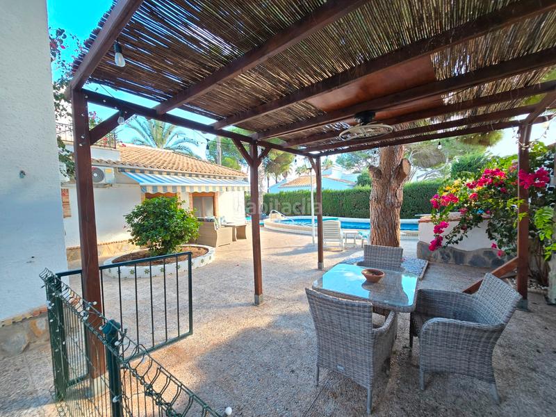 Foto 9daabcc1-1f95-402a-b11b-f441c912d513. Haus in Cabo Roig Orihuela