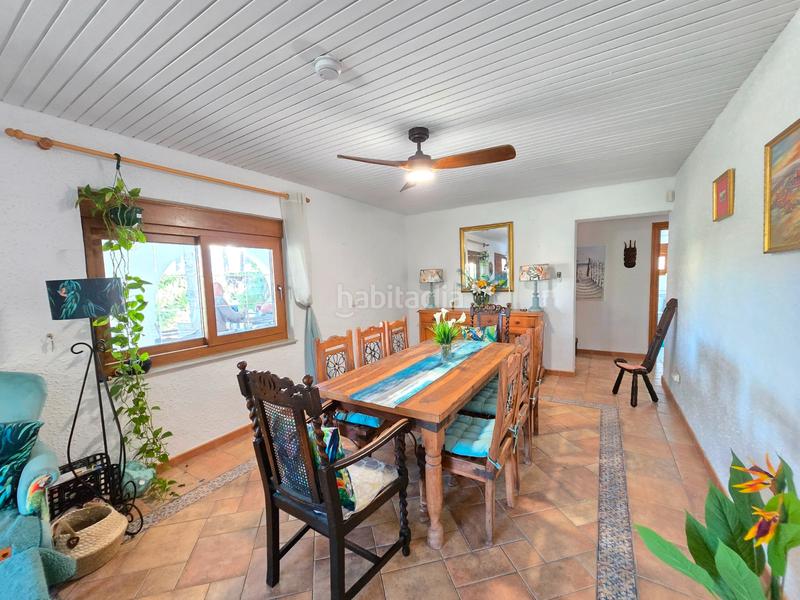 Foto 3defed85-feb5-43e4-93ea-7ed11d5fce96. House in Cabo Roig Orihuela