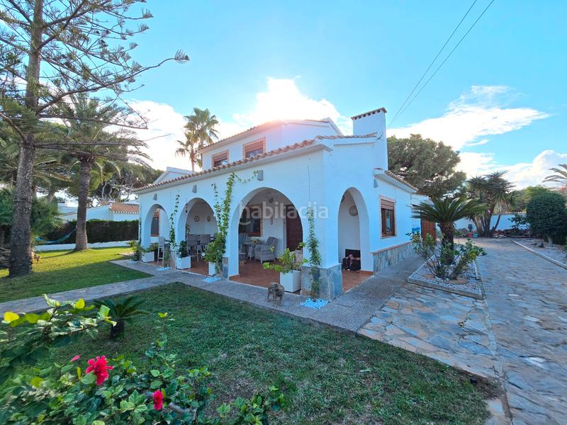 Foto 848f3ed1-bf33-41ee-928c-db22cd5f0334. House in Cabo Roig Orihuela