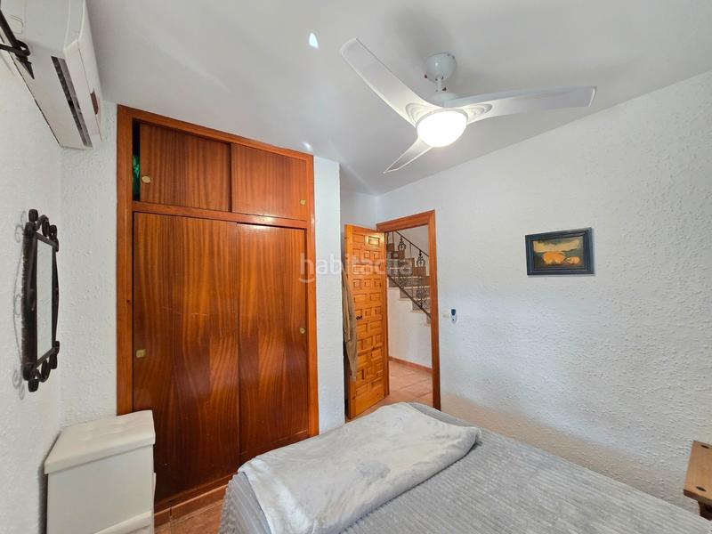 Foto c13d5ad9-e7cd-4065-92e8-997b56671865. House in Cabo Roig Orihuela