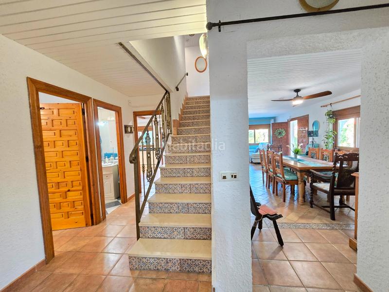 Foto c306bfee-5078-4d94-9724-b863a460b80c. House in Cabo Roig Orihuela