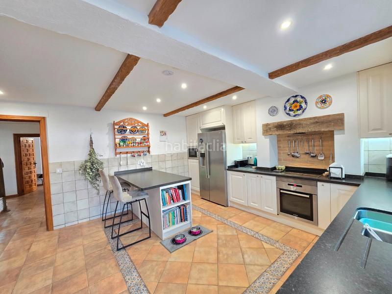 Foto f536a6b6-8f8a-4153-8f55-7be65f3b2379. House in Cabo Roig Orihuela