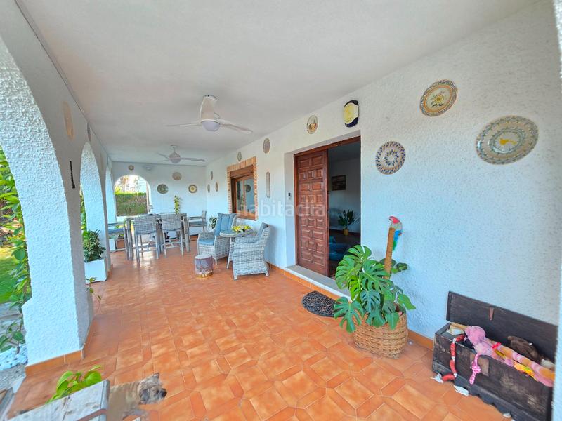 Foto f76b0809-7516-458e-ba15-18cf1d87baa0. House in Cabo Roig Orihuela